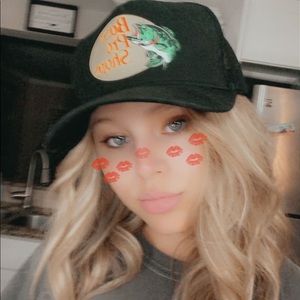 Meet your Posher, Bethany